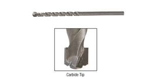 Drill bit for granite deals and marble