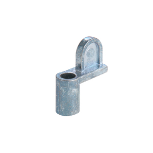 CRL Zinc 5/16" Diecast Window Screen Clip - Bulk