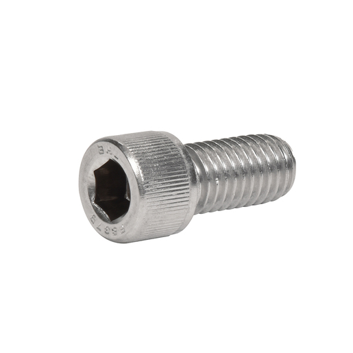CRL Stainless Steel 1/2-13 x 1" Socket Head Cap Screw
