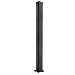 CRL Duranodic Bronze 30" Center Design Series Partition Post