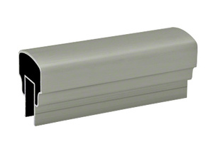 Agate Gray 150 Series 241" Top Rail