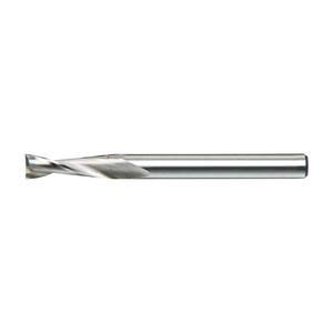 CRL Double Flute Up Aluminum Cutting Router Bit