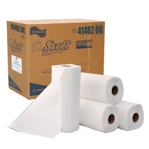 CRL 8-3/4" Paper Towels in Rolls