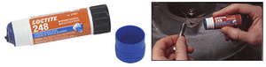 CRL Loctite® 248 Threadlocker Stick - .67 Oz.(19 g)