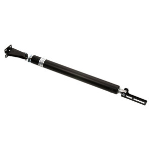 CRL Black Screen and Storm Door Hydraulic Closer; Medium to Heavy Duty