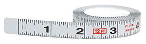 CRL Replacement Tape for the Left Hand Cut-Off Gauge