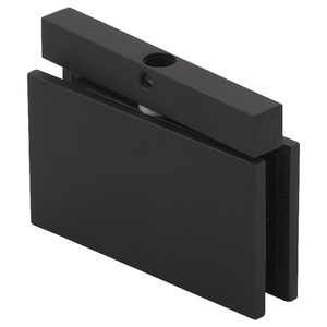 Oil Rubbed Bronze Header Mount (Euro-Header) Prestige Series Hinge with 5° Pin