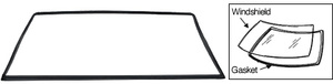C.R. Laurence CRL Glass And Glazing Products And Services