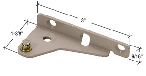 CRL Truth® Left Hand Dyad Stud Bracket