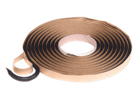 CRL 3M® 5/16" Round Windo-Weld™ Ribbon Sealer