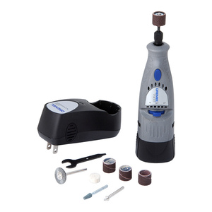 Mini discount dremel cordless