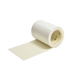 CRL 4 Mil 6" Wide White Sandblast Tape - 108'