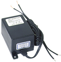 CRL 12 Volt DC Transformer