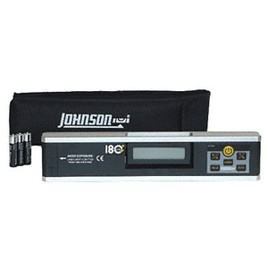 CRL Electronic Level with Digital Display