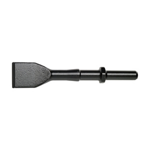 CRL Makita® 1-3/16" Scaling Chisel for Power Scraper Hackout Gun