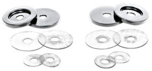 Pull Towel Bar Components CRL