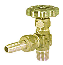 CRL Replacement Water Valve for the AMZ1 Drill