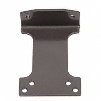 CRL Dark Bronze PR40-50-90 Hold Open Parallel Arm Bracket
