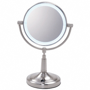 CRL Vanity Mirror with LED Surround Light
