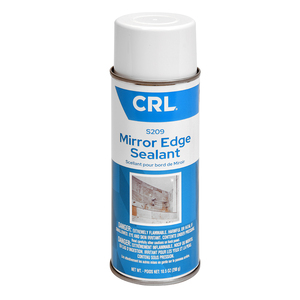CRL Aerosol Mirror Edge Sealant