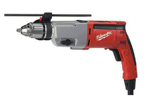 CRL Milwaukee® 1/2" Heavy-Duty Hammer Drill Kit