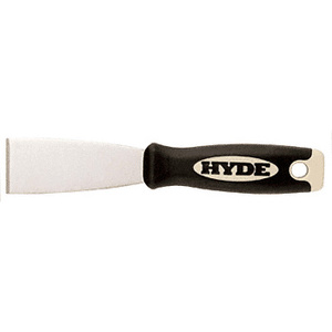 Hyde Flexible Putty Knife 1-1/2 in.