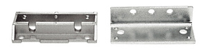Overhead Concealed Closer Mounting Clips | CRL