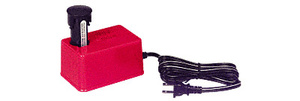 CRL Milwaukee® Cordless Caulking Gun Battery Charger