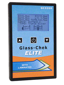 CRL Glass-Chek Elite