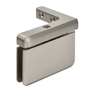 Bolt-on hinge bracket from DIAMOND BAR