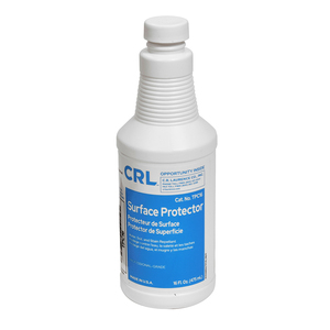 CRL TPC Surface Protector - 16 Ounces