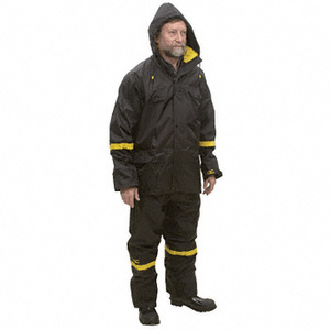 CRL Large Nylon Rain Suit