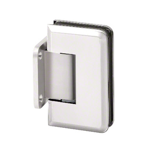 Satine Wall Mount with Short Back Plate Premier Series Hinge