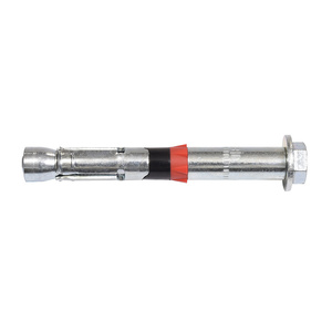 Hilti® M8 3-13/16" Long HSL-4 Expansion Anchor