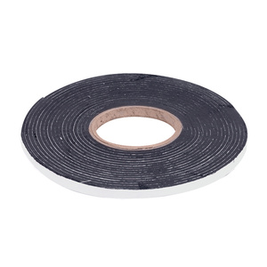 CRL 1/8" x 3/8" Synthetic Reinforced Rubber Sealant Tape