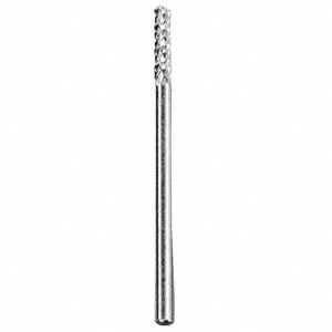 CRL Dremel® 1/8" Carbide Grout Bit
