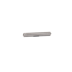 CRL Stainless 2" Long 1/4-20 Allen Screw for 3/4" and 1" Standoffs