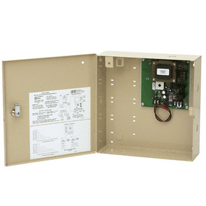 CRL SDC® Low Voltage 2 Amp Regulated Power Supply