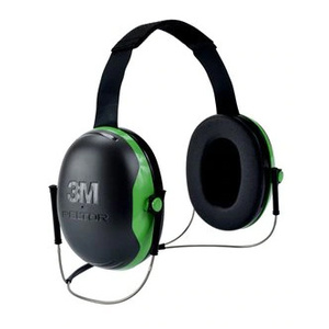 3M™ PELTOR™ X1 Earmuffs 