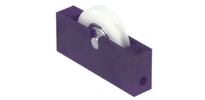 CRL Replacement Edge Guide Roller for the PSC Series Production Speed Cutters