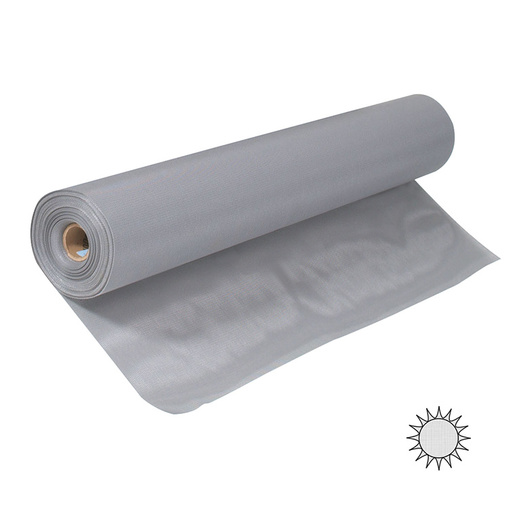CRL Gray 60" Solar Screen Mesh