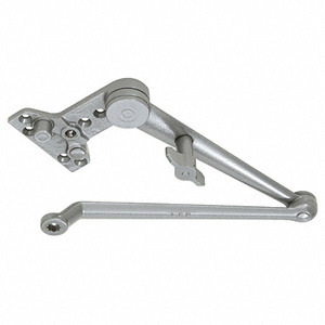 LCN Aluminum Friction Hold Open Arm for 1460 Series Surface Closers