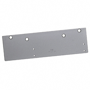 LCN Aluminum Parallel Arm Mount Drop Plate for 1460 Series Surface Closers