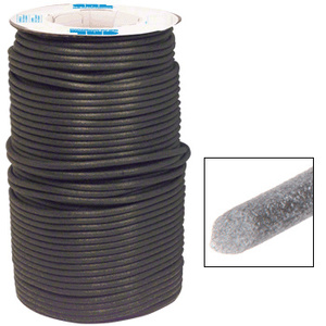 CRL 1-1/2" Closed Cell Backer Rod - 6 Foot Cut Pieces
