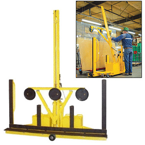 CRL Ace Glass Handling Dolly