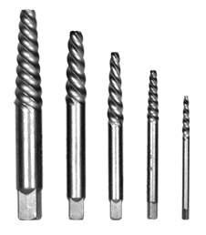 CRL Screw Extractor® Set