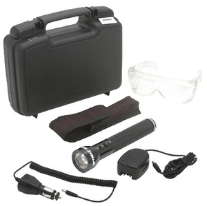 CRL LED UV Curing Lamp Kit