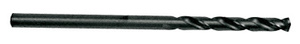 CRL 9/64" Fractional Sized Drill Bit - 6" Long