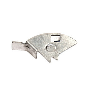 CRL Bulk Inside Blade Knife Latch - 50 Pair