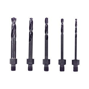 CRL Omni Tight-Fit® Drill Set 2" Long